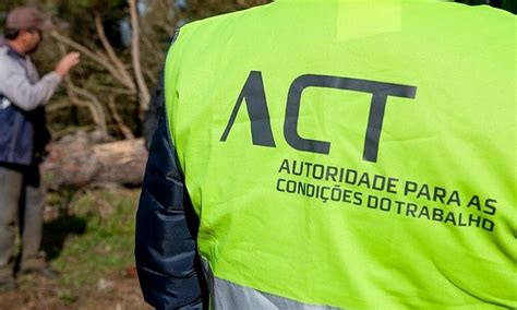 act lamego|Autoridade para as Condições do Trabalho